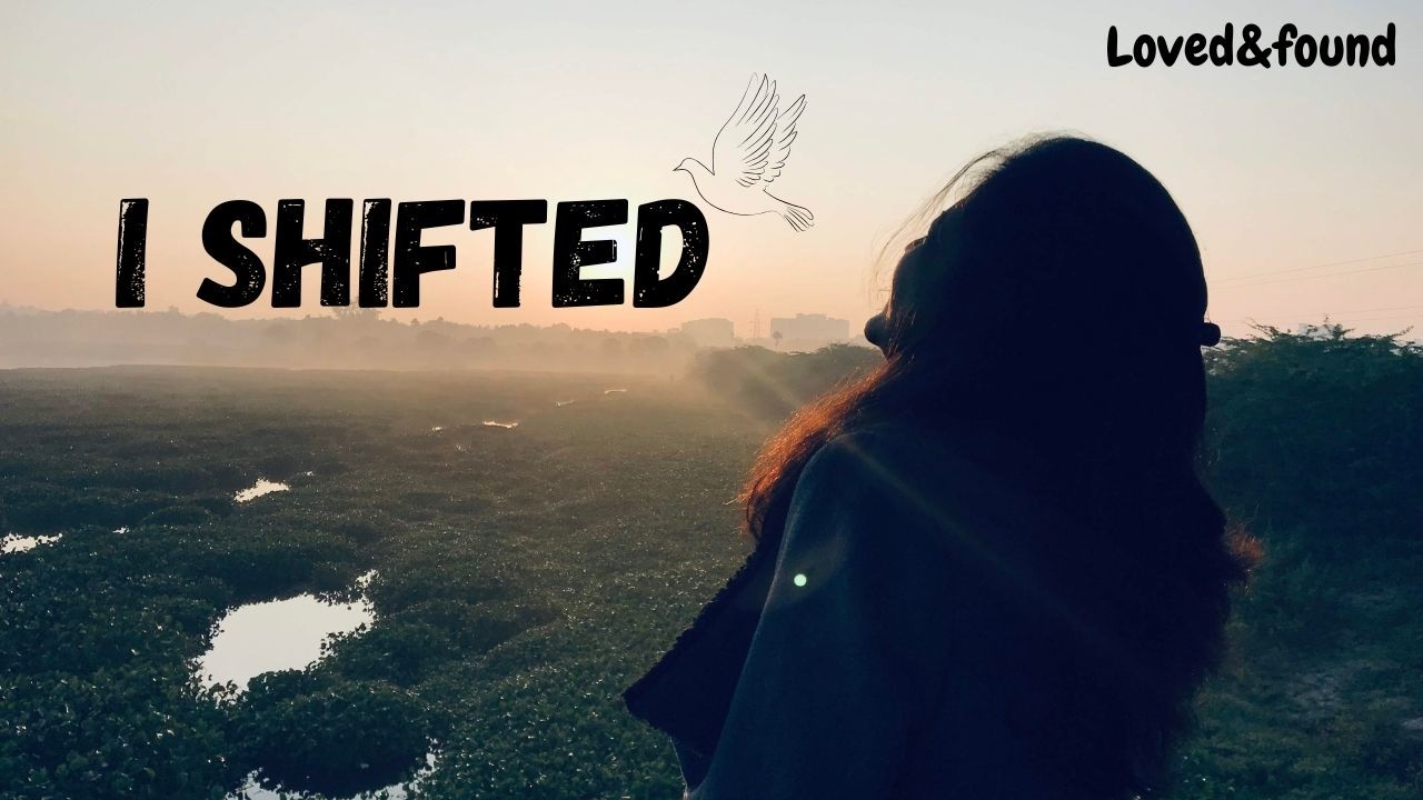 10,000 Reps Later: What Happens When You Actually Shift Your Reality