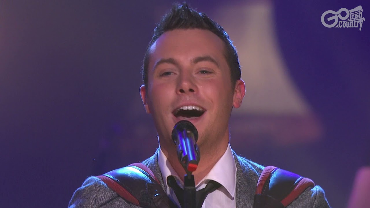 Nathan Carter Sings South Australia