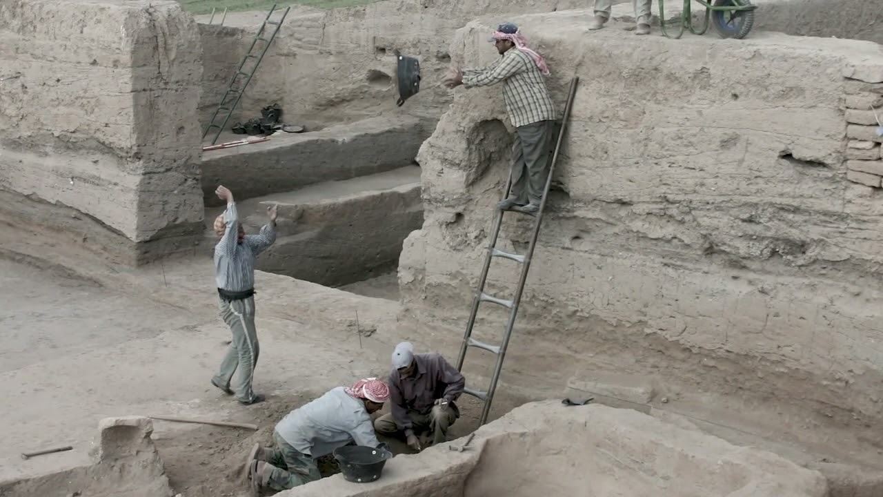 DOVTA Digging (German)
