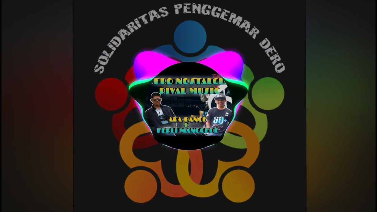 DERO SPESIAL RIFAL ELEKTONE BERSAMA DJ FERLI MANGGEDE & ABA DANCE ( NOSTALGIA)