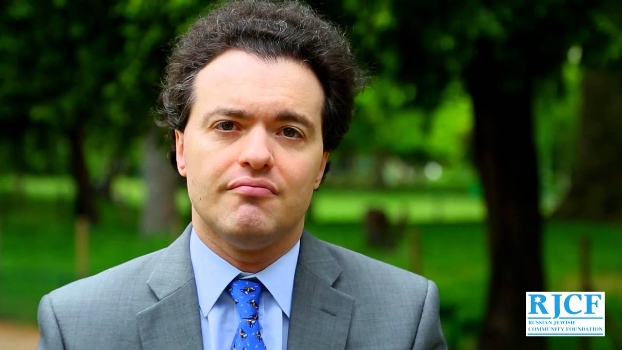Evgeny Kissin at the RJCF Gala 2014
