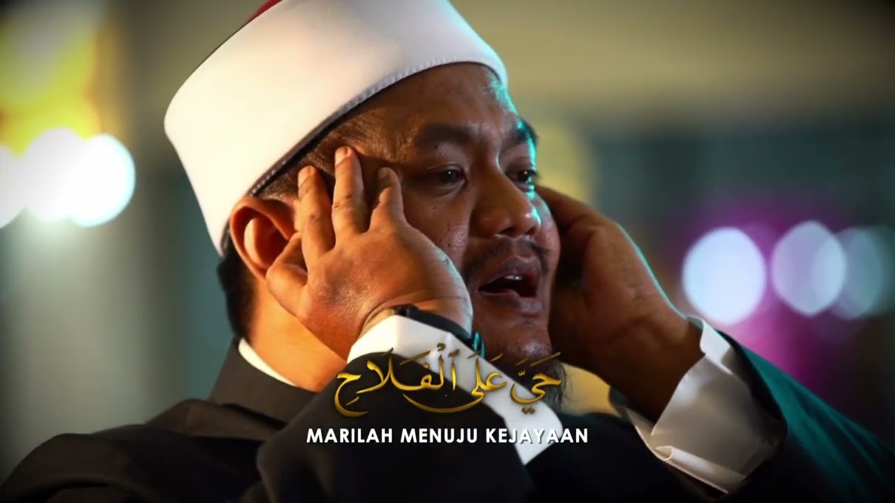 Azan Subuh (2023) || TV1