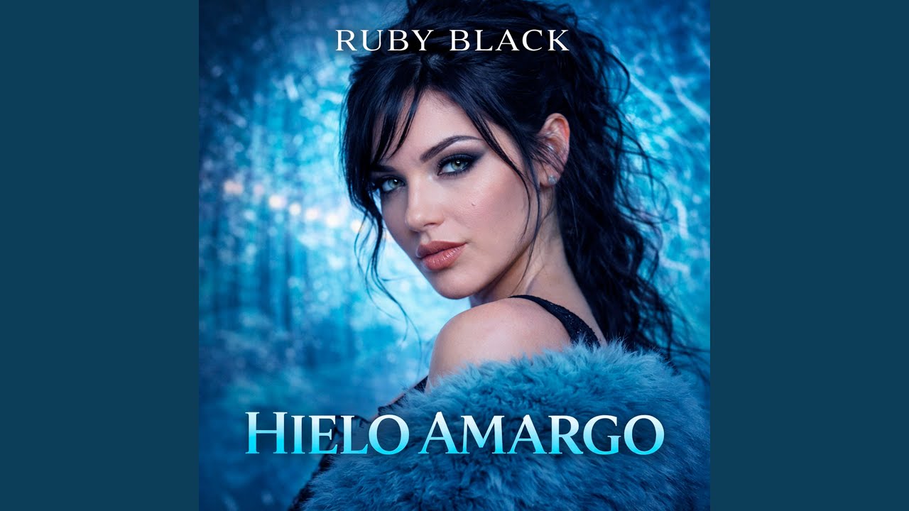 Hielo Amargo