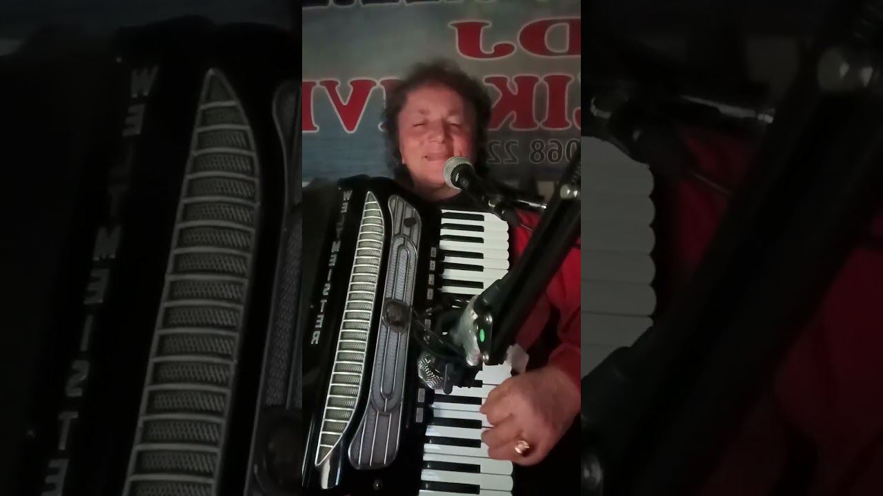 BUJAR VOGLI - Ke selvite e namazgjas ( live ) 2026
