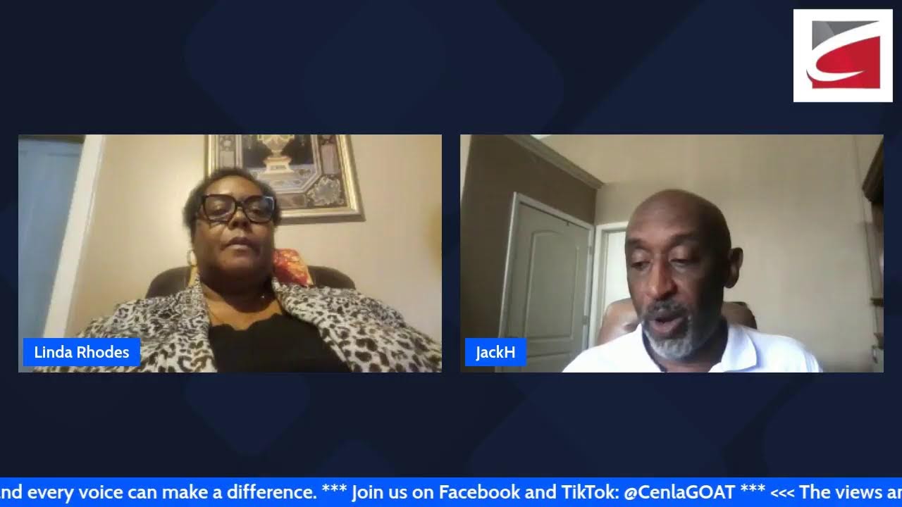 Remembering Lee Street: A Conversation with Linda Rhodes on the 1942 Riot/Massacre