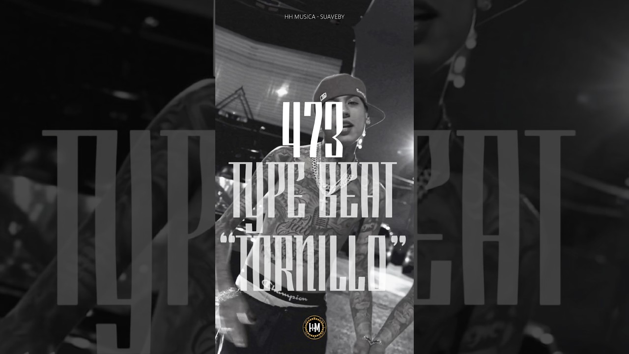Type beat Rap (Instrumental) Slow Rappas 