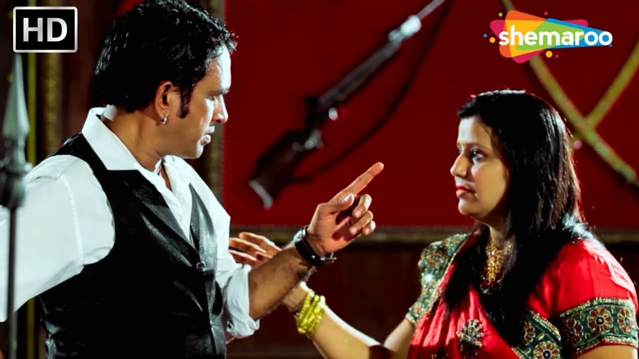 મારી જોડે પણ ના આવતી તું | Karam Kismat Ne Kudrat | Jeet Upendra| ભાગ 1 | @GujaratiMIP