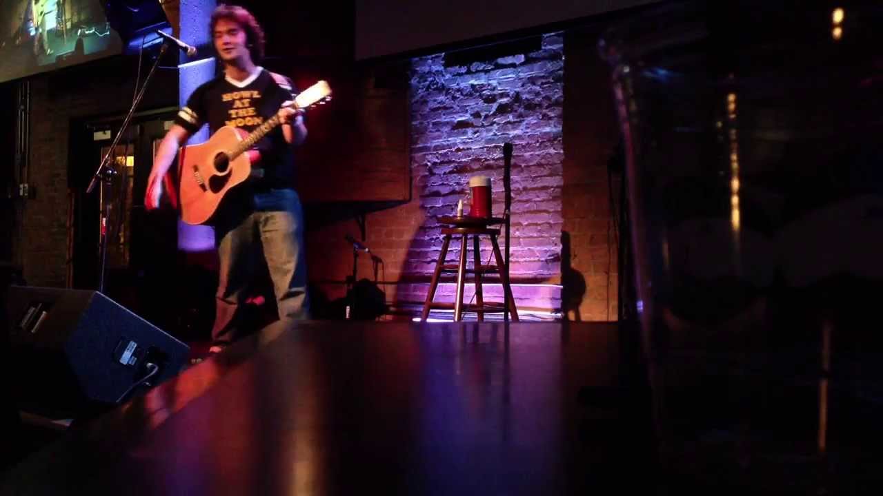 David Coyne Live at Goose Island