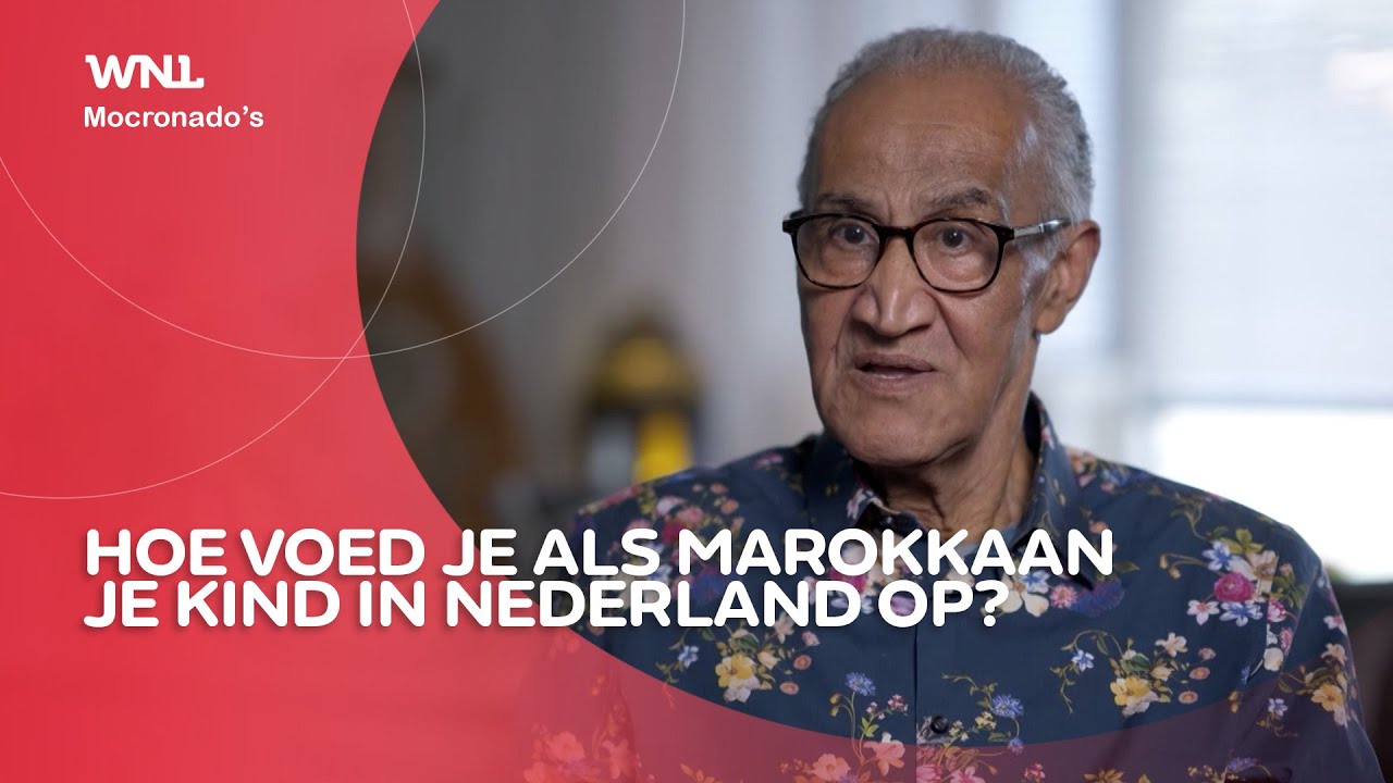 Hoe voed je als Marokkaan je kind in Nederland op? 'In onze gewoonte hebben zoons meer vrijheid'