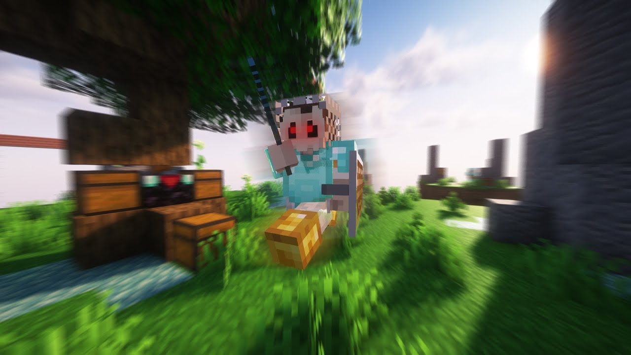 SKYWARS aber ich TRYHARDE 💪