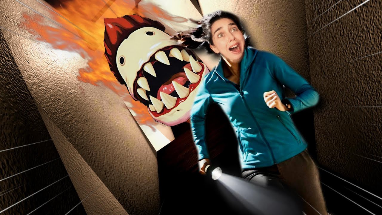 Mis Pesadillas me Persiguen!!  | Subconscious