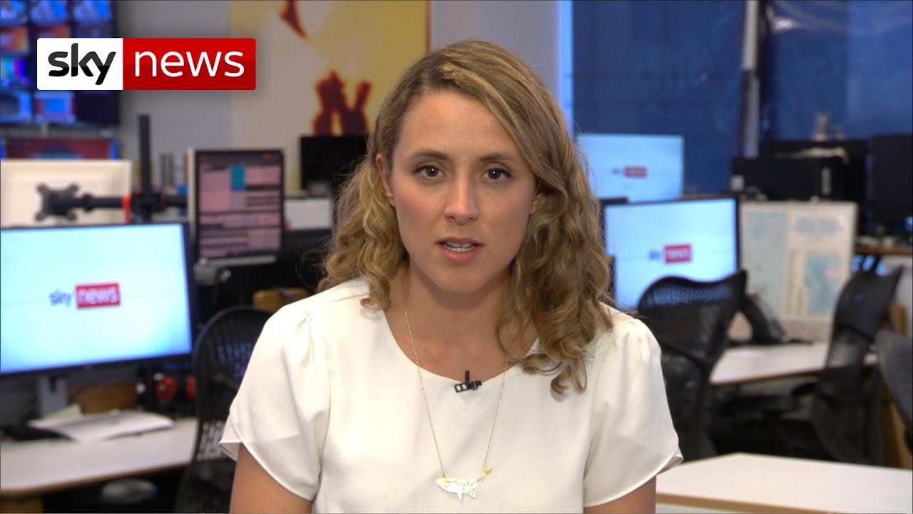 Coronavirus: 449 more patients die in the UK