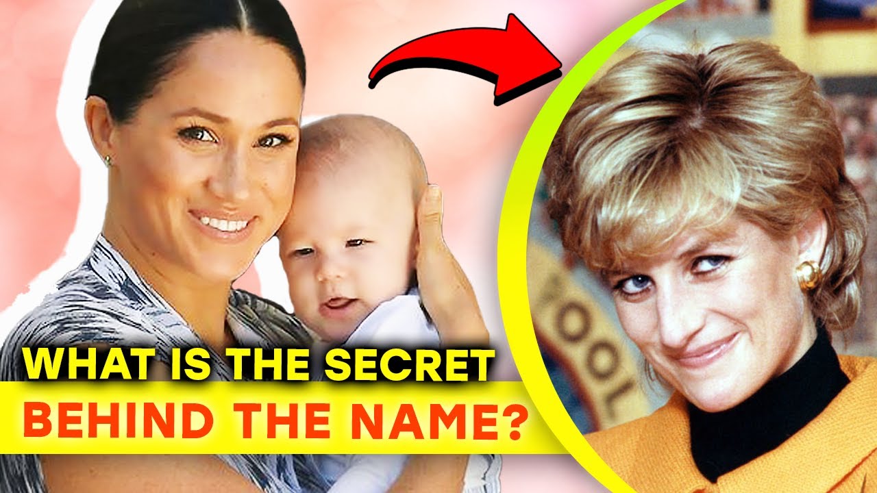 Everything We Know About Meghan and Harry’s Daughter-to-be |⭐ OSSA