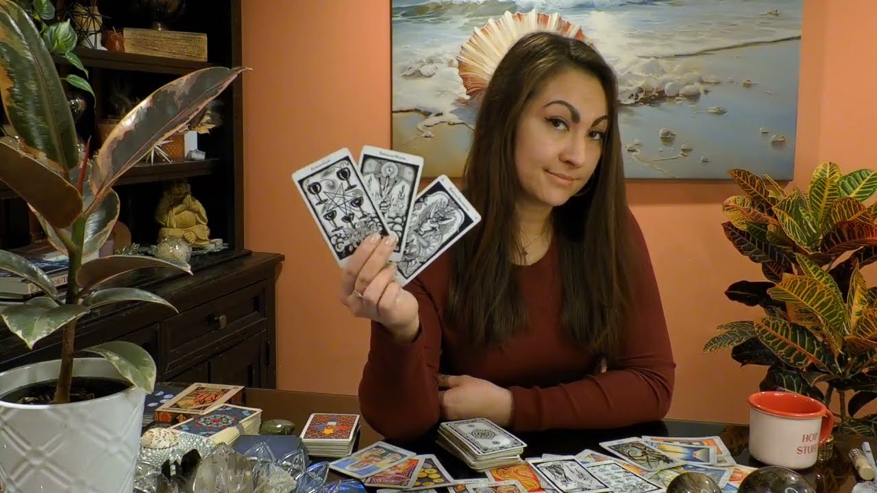 Cancer- Manifesting Bringing and Feeling Love In Unintended and Unexpected Ways *Dec Reading*
