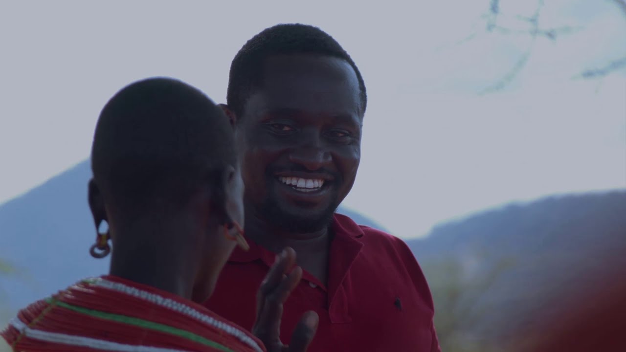 Acacia Tree Gum to Generate Income and Jobs in Kenya
