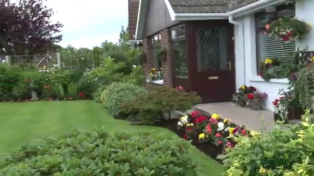 Open Gardens Fundraiser for the Cameron Lindsay Appeal