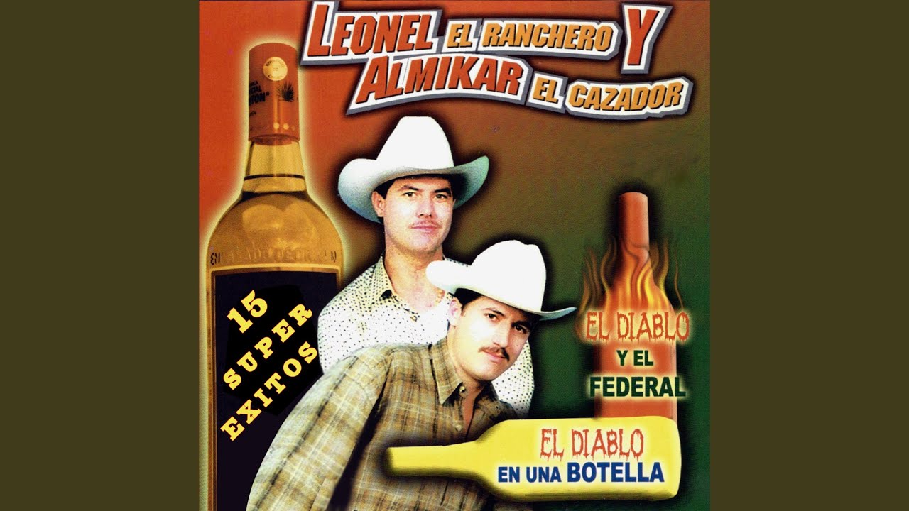El Diablo y el Federal