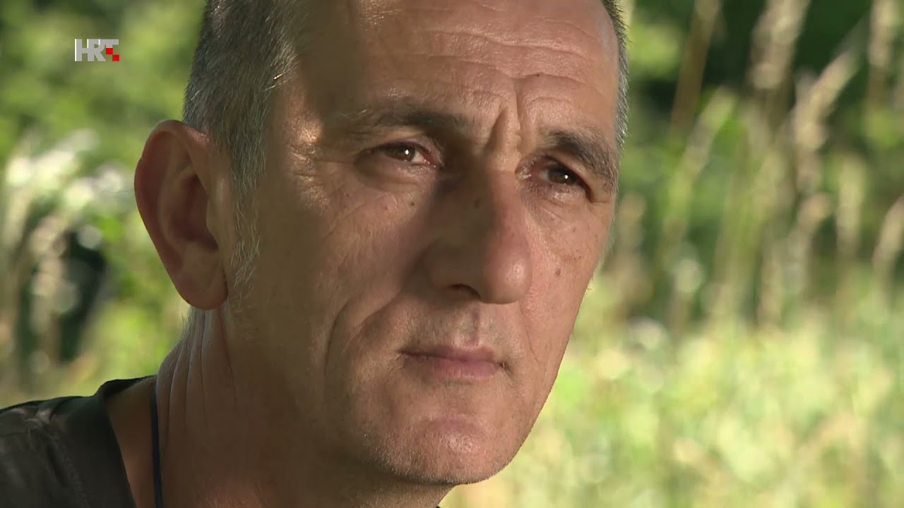 MANJINSKI MOZAIK HTV : STARA SORTA ČOVJEKA