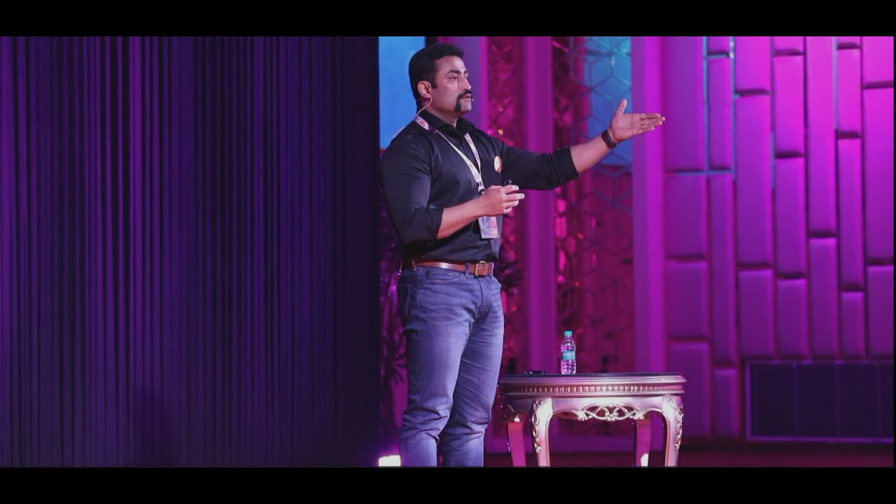Myths of Motivation | Akshay Chopra | TEDxAKGEC