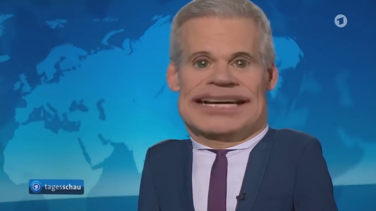 YTK: Tagesschau vom 13.12.2025