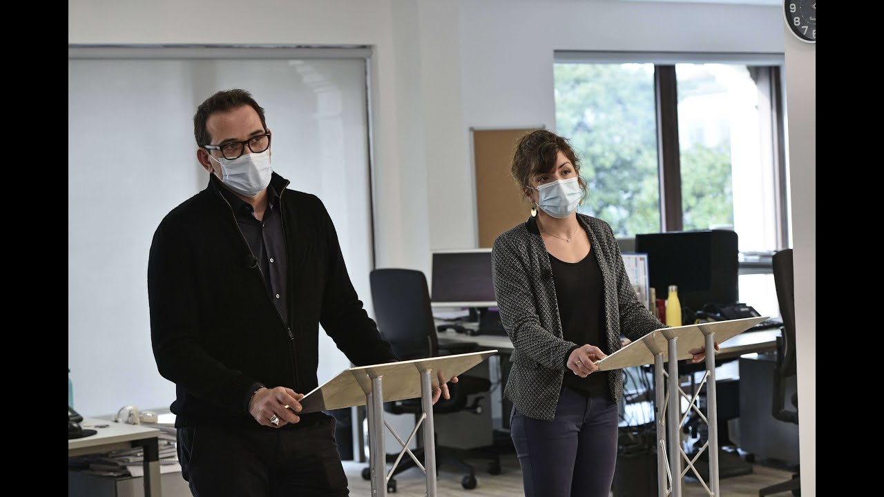 Covid-19. quatre experts psychiatres du Pays basque expliquent les effets sur nos sant&eacute;s mentales