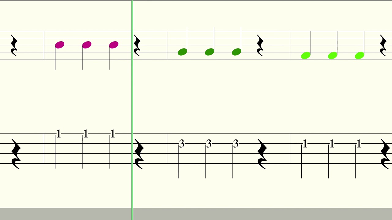 Vida de rico (ukelele)