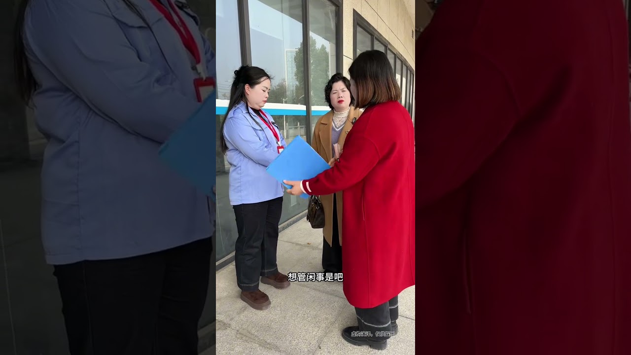 合同国然重要，但是人品不行，合同不签也罢#万万没想到
