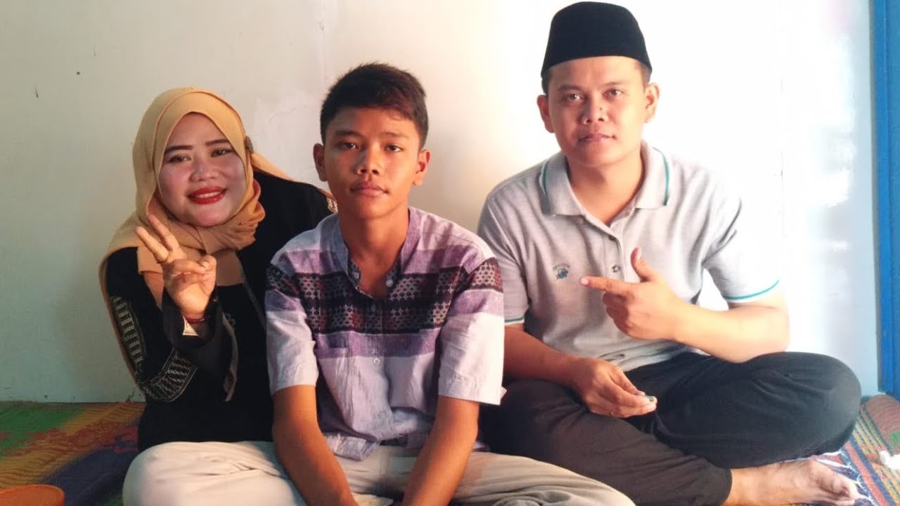 ACARA KHITAN'NAN MAS ILHAM