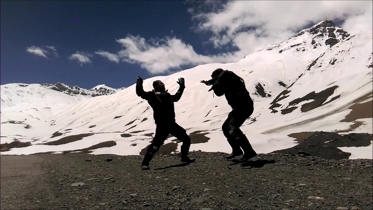 India Bull Rider MC - Official Video 2018 - IBR Sabse Agay