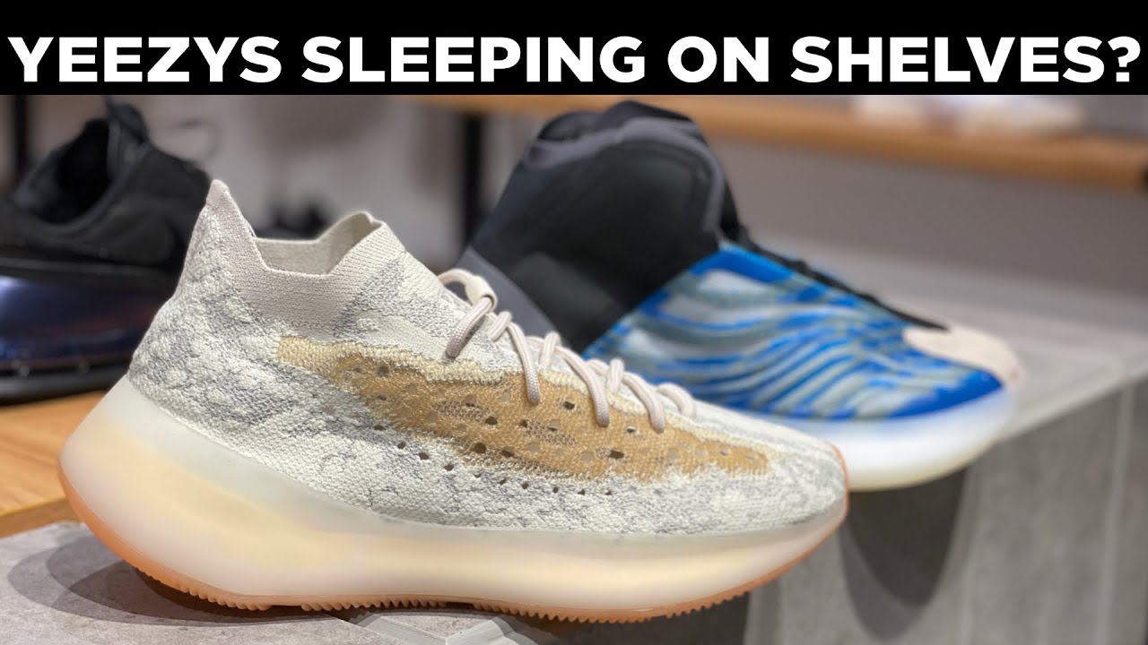 Where to Find Yeezys Selling for Retail in the Philippines (or BELOW RETAIL)