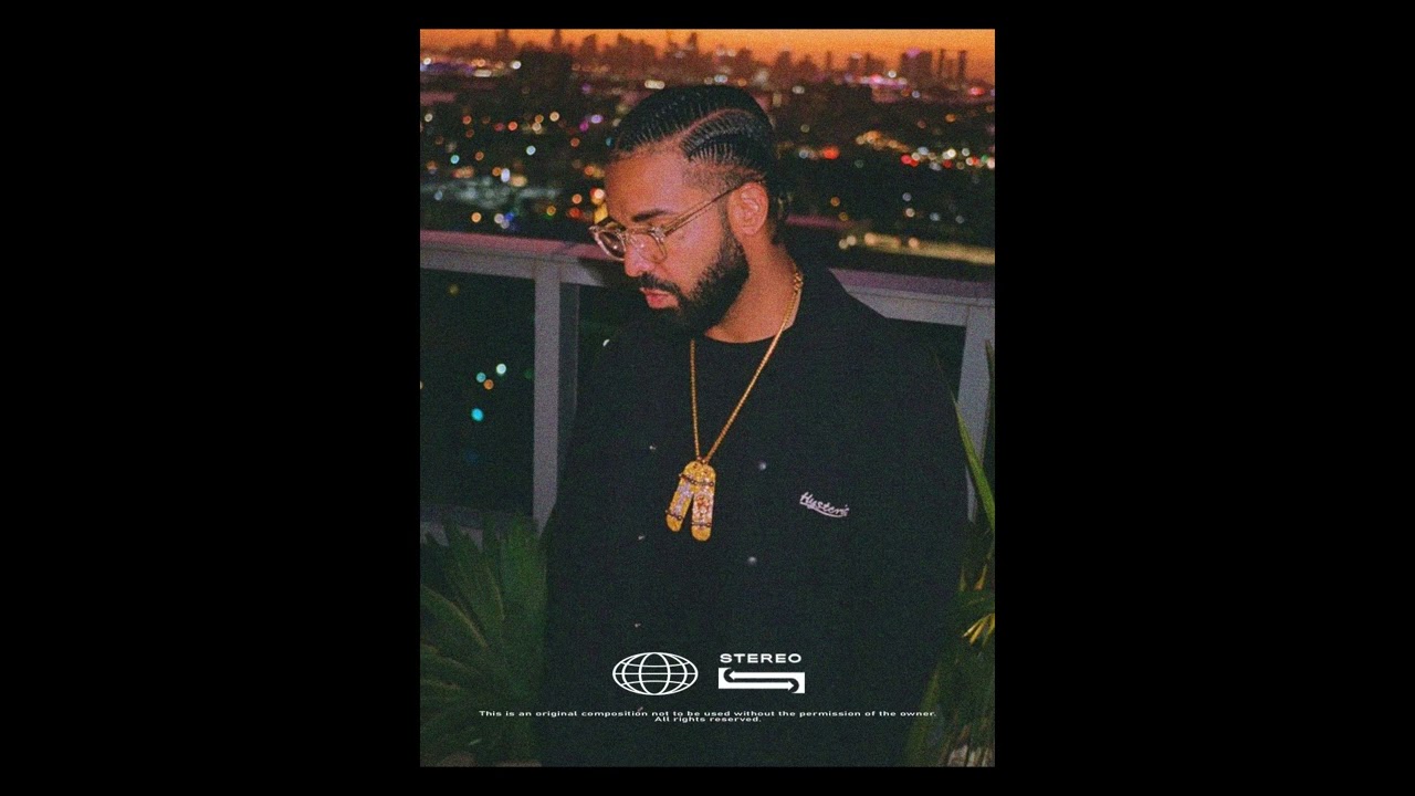 (FREE) Drake Type Beat - 
