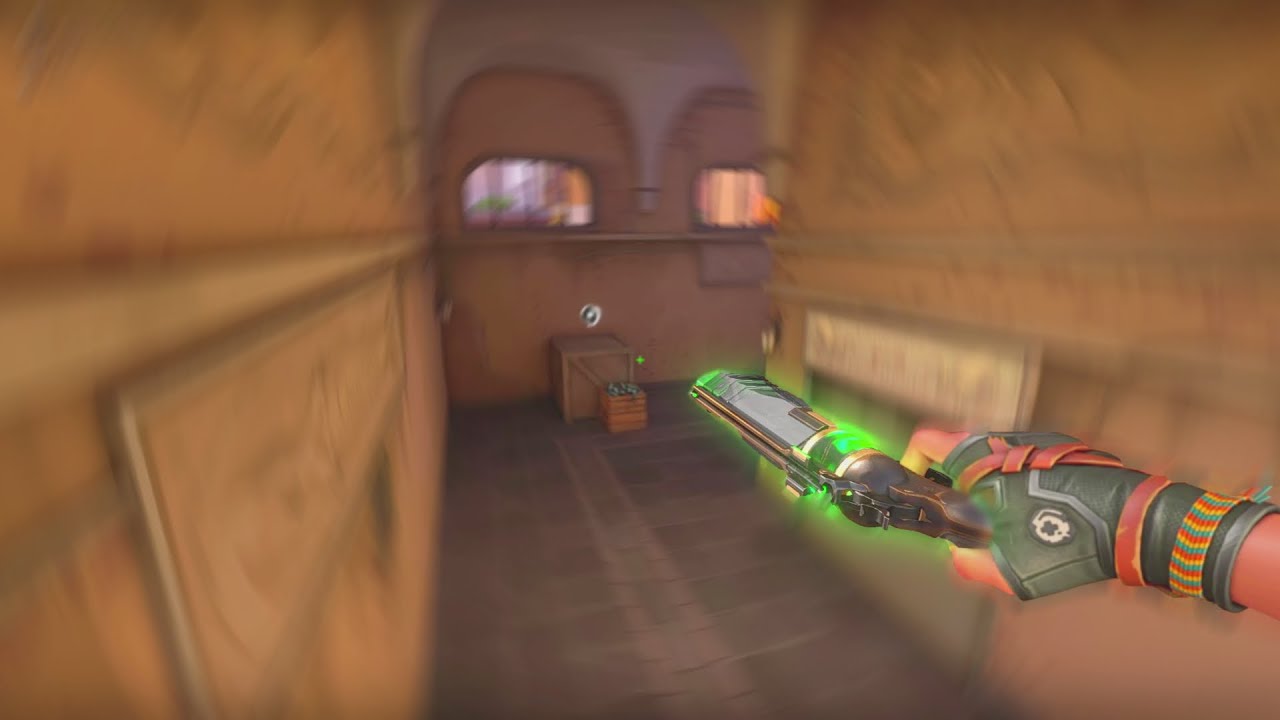 The BEST Sheriff Skin...
