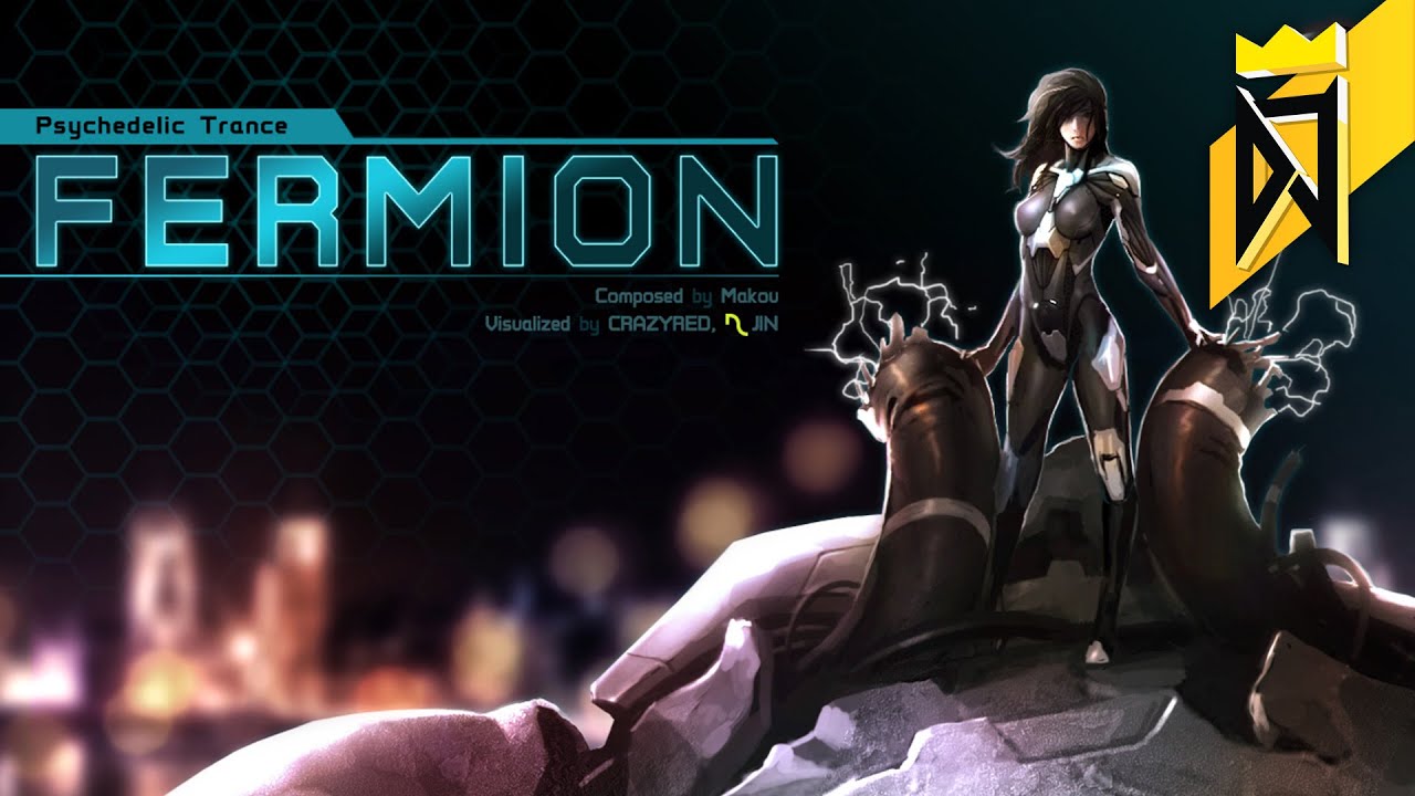 Fermion - makou
