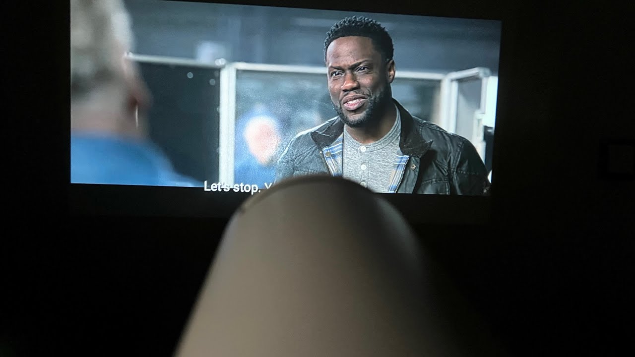 Everything You Need To Know About The Mandy M300pro Smart Projector