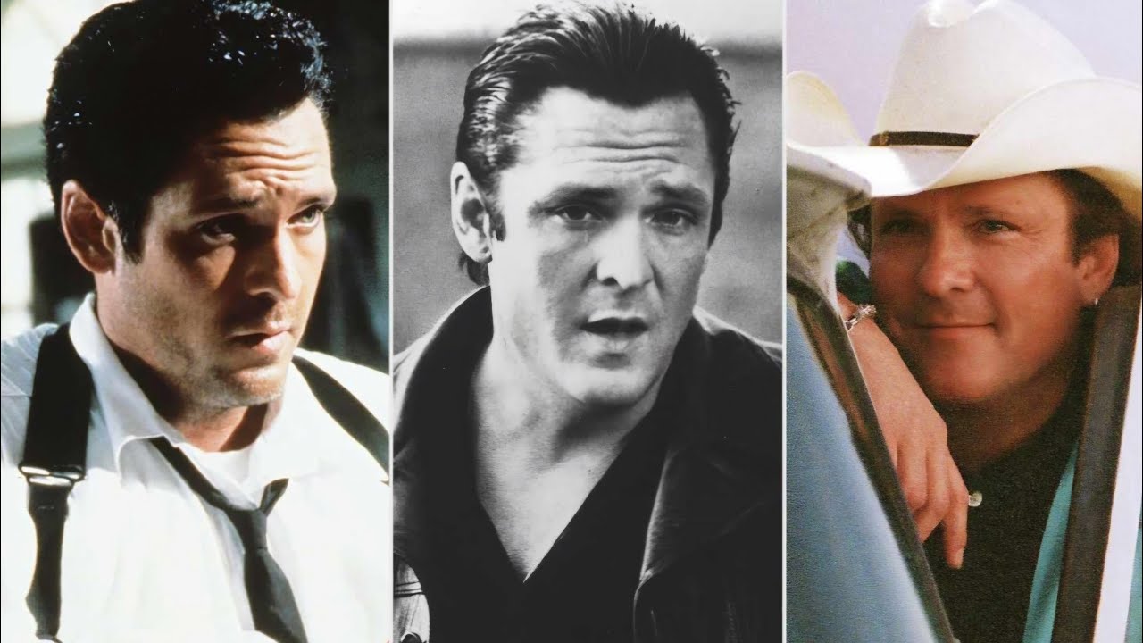 Michael Madsen Tribute. ( 1957 - 2025)