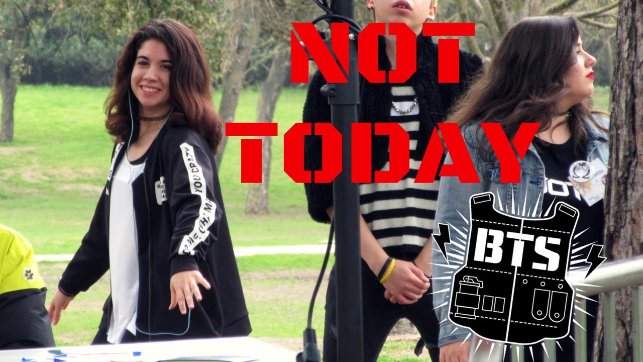 [2nd Place] BTS - Boy Meets Evil & Not Today [Dance Cover by Valk]