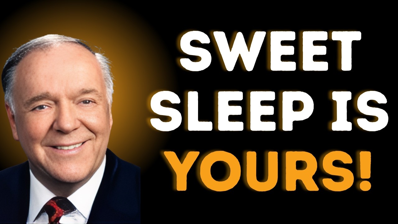 BEDTIME FAITH for SWEET SLEEP: Defeat ANXIETY with 3 Verses