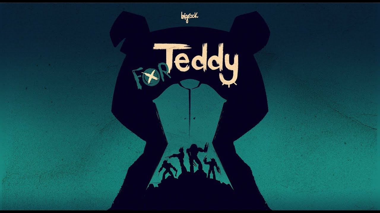 For TEDDY - BigRock