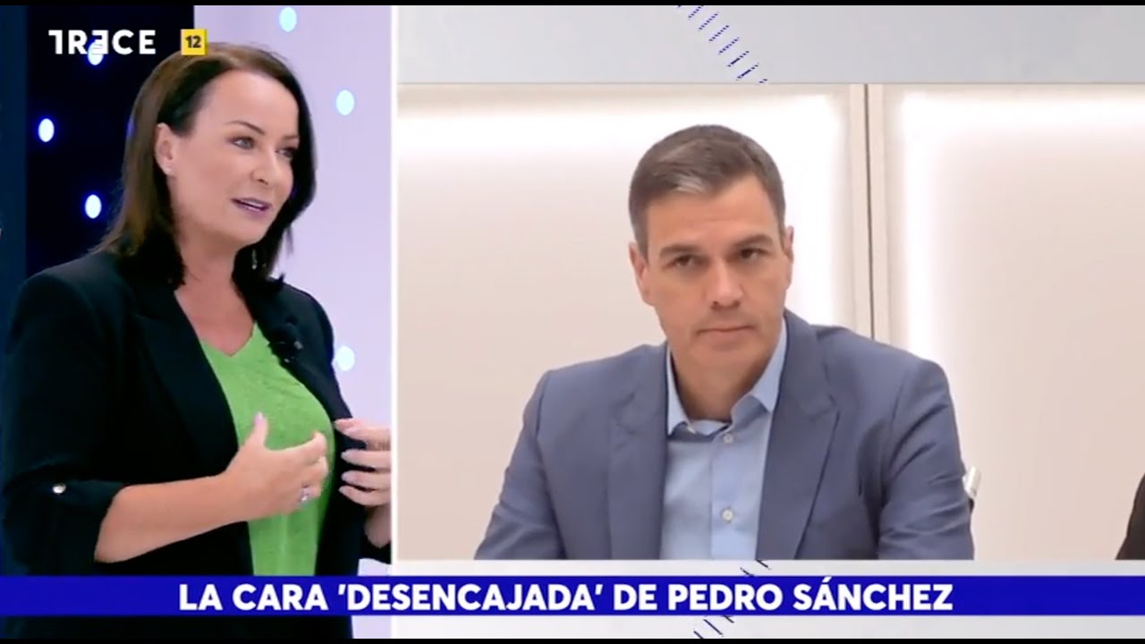 El lenguaje no verbal de Pedro Sánchez ¿Le han afectado los resultados de las elecciones andaluzas?
