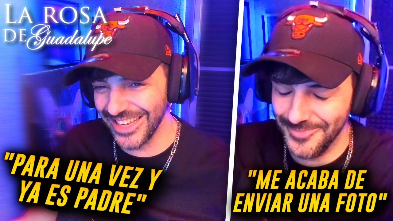 NEXXUZ DESCUBRE lo que PASÓ con ANTONIO y le ENVÍAN una FOTO PROHIBIDA (NI LA ROSA DE GUADALUPE) 😆
