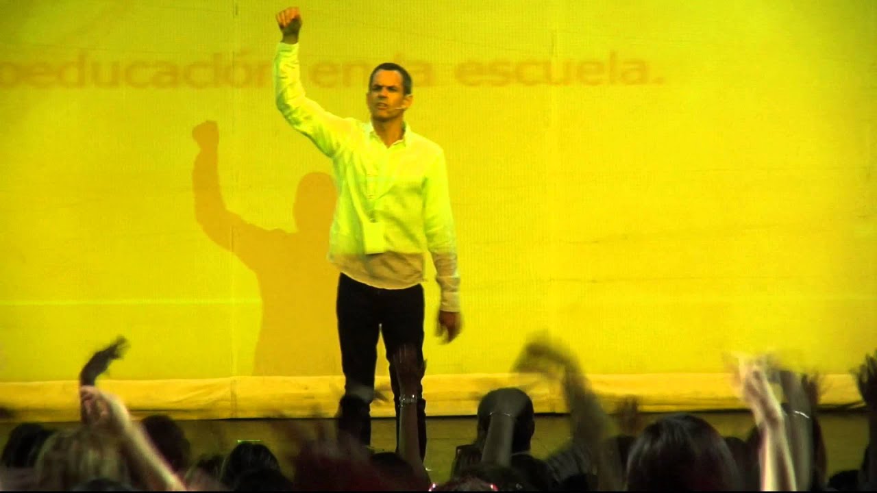 Ejercicios para aumentar la atención. Prof. Carlos Teisaire