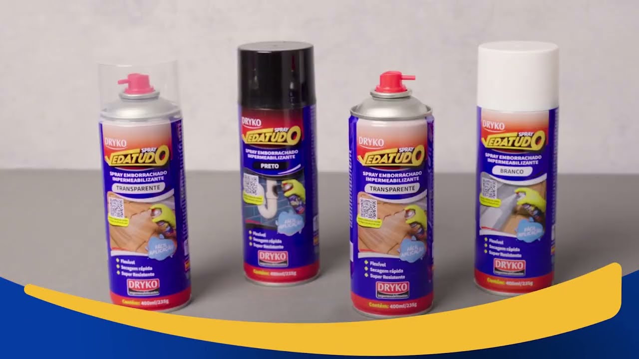 DRYKO SPRAY VEDATUDO