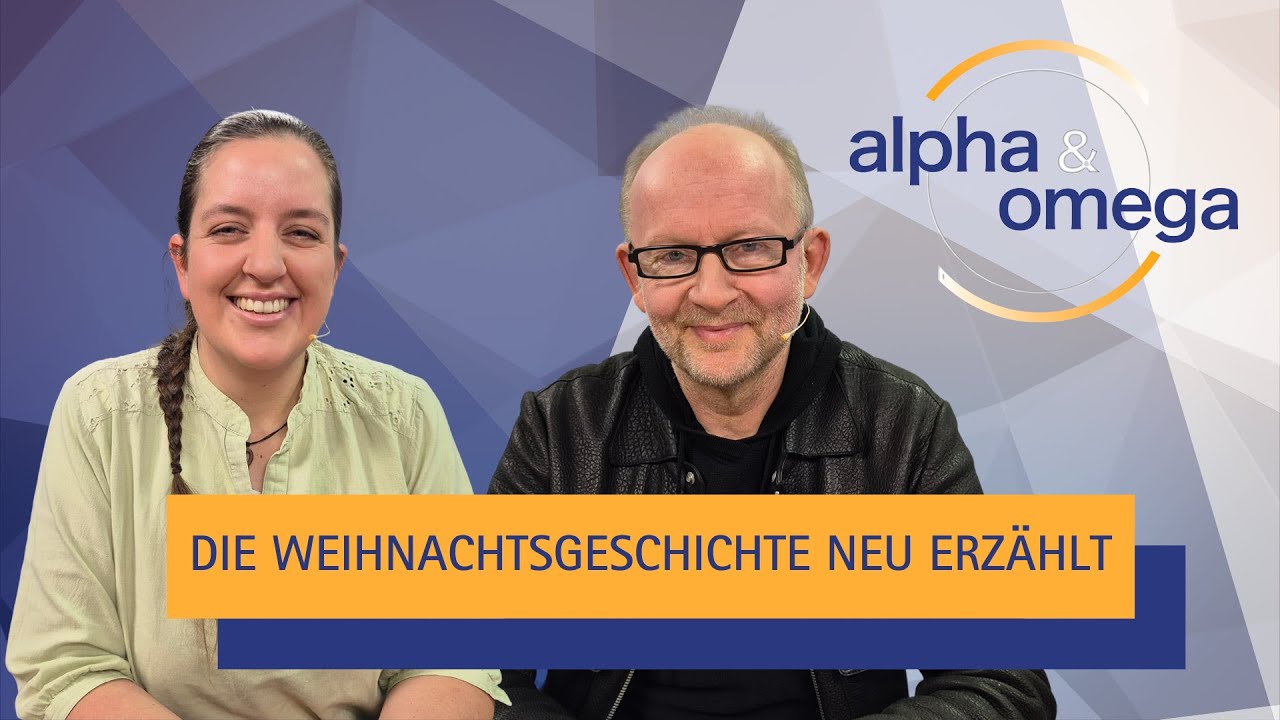 Zwischen Weihnachtsgeschichte und Moderne: das Chormusical &bdquo;Bethlehem&ldquo; | Alpha & Omega TV