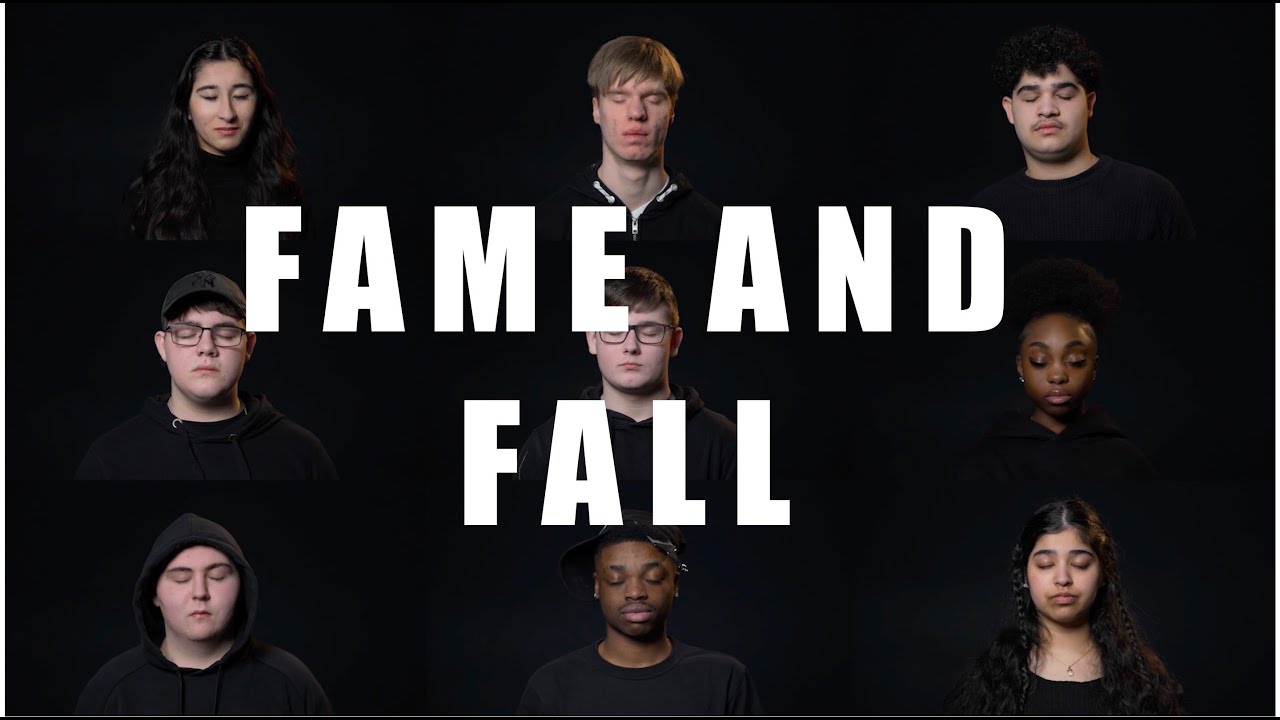 #KulturKanal #28 FAME AND FALL