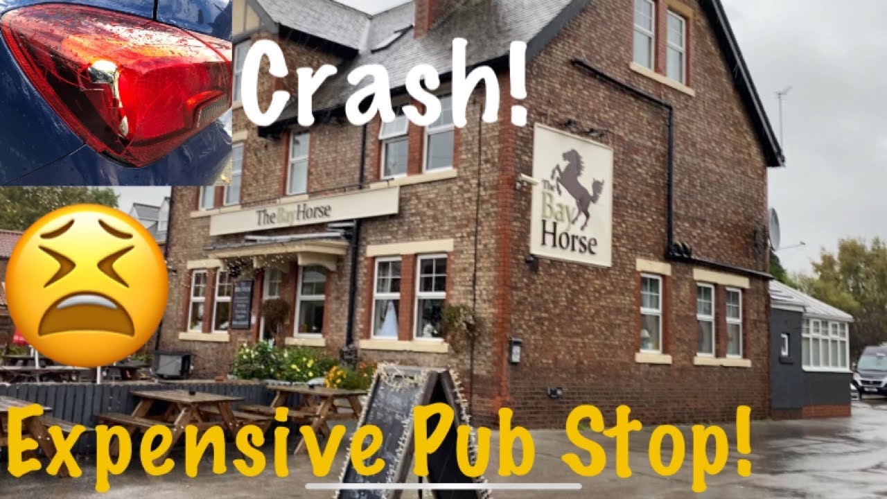 A NIGHTMARE Pub Stopover Turns Into The Most EXPENSIVE Trip Ever In Our CV20.