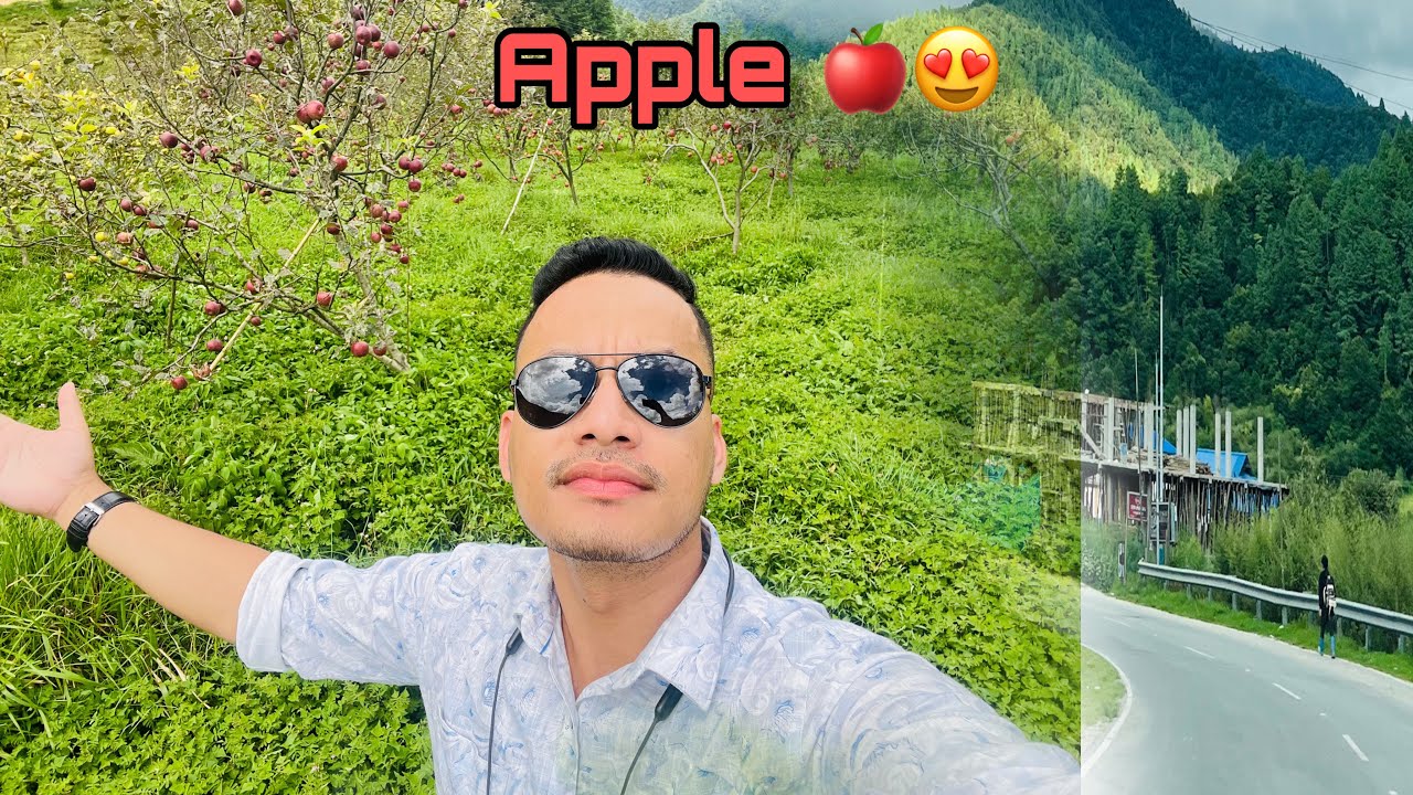 Camping At Shergaon 🏕️,Arunachal |Episode 2(Monsoon)