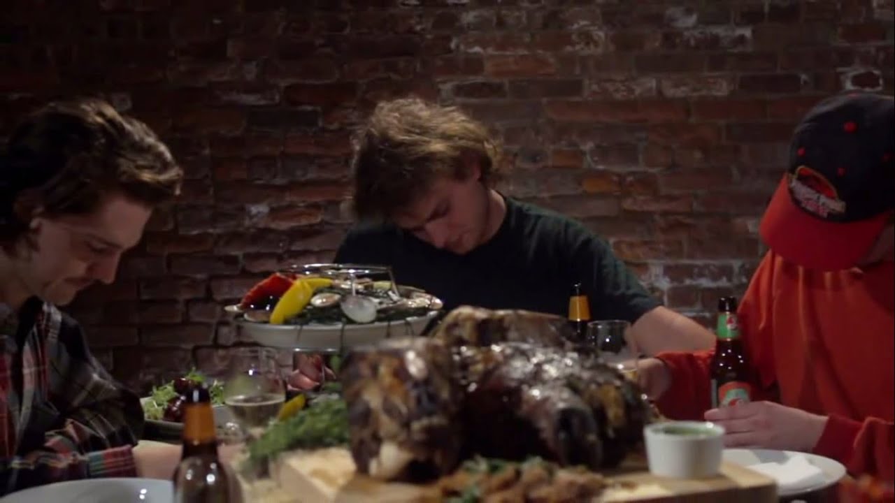 Mac DeMarco &mdash; Колбасовый соблазнитель (док. фильм)