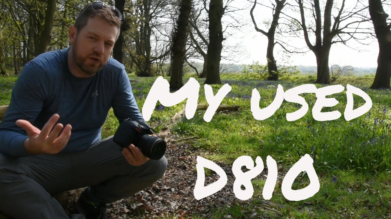 Обзор Nikon D810: практическое полевое испытание