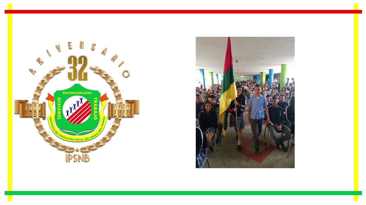 Himno IPSNB letra