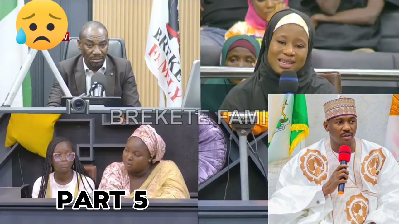 HAMDIYYA TA FASHE DA KUKA RIKICIN TA DA GWAMNATIN SOKOTO